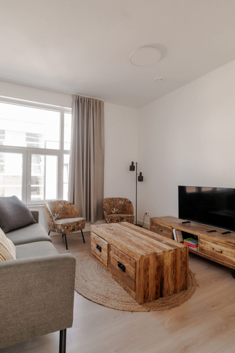 Room 3, In het Hart van Schiedam Rotterdam om de Hoek, Schiedam