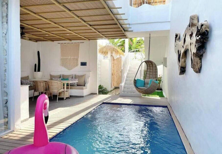 Pool 5, Villa Lavana Uluwatu, Badung