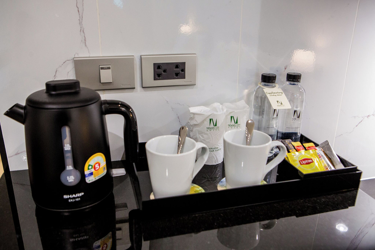 Coffee and/or coffee maker 3, Nouriva Place Bangkok, Phra Nakhon