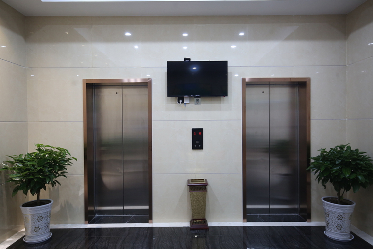Others 5, Kaiqi Hotel, Hanzhong