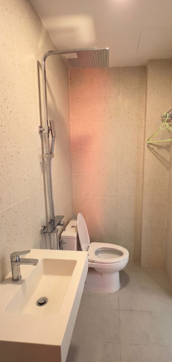 Bathroom, Nomah Tan Dinh, District 1