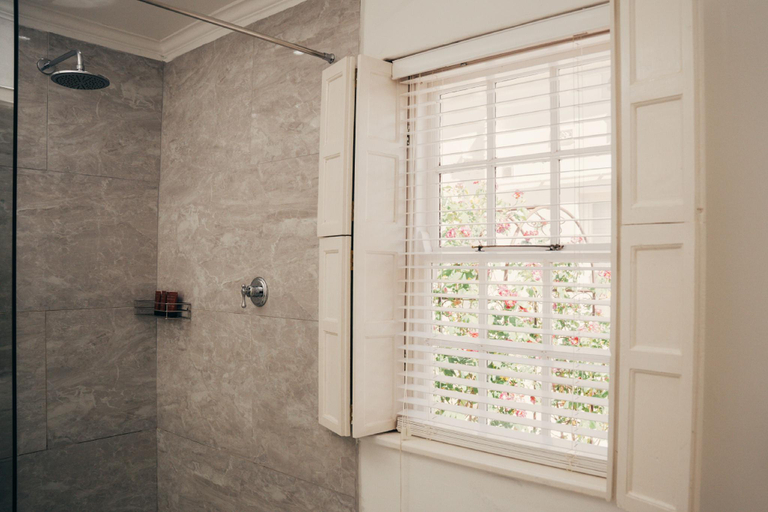 Bathroom 5, Les Chambres Guesthouse Franschhoek, Cape Winelands
