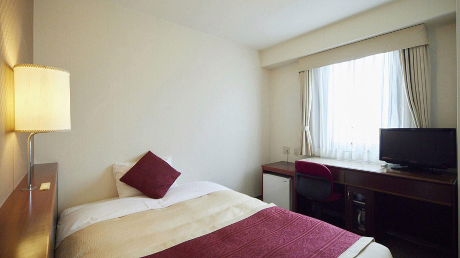 Bedroom 2, Misawa Princess Hotel, Misawa
