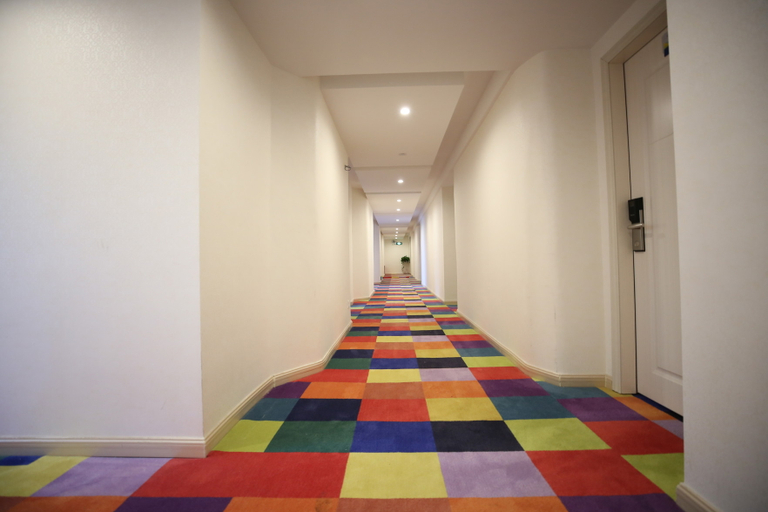 Others 4, Meeting Here Hotel, Dongguan