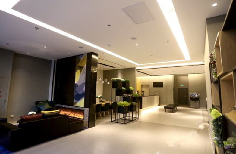 Others 5, Homeinn Selected Hotel (Tongliao Wanda Plaza), Tongliao
