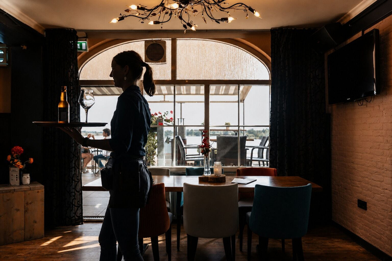 Food & Drinks 5, Hotel Hoogeerd by Flow, Wijchen