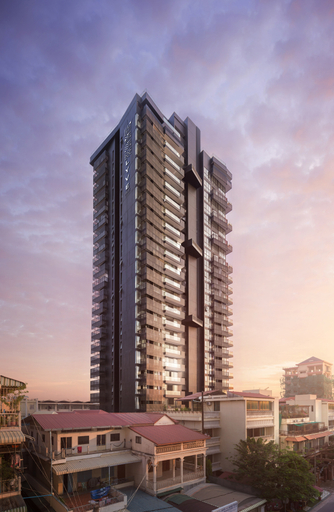 Others 5, Lyve Inc Hotel & Residence, Phnom Penh