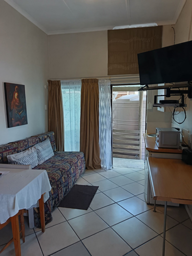 Bedroom 3, Aqua Marine Guest House, Nelson Mandela Bay