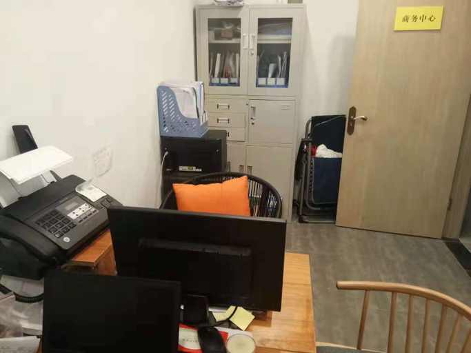 Others 4, Huahai Yiman Holiday Hotel, Nanping