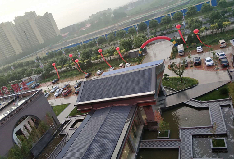 Others 5, Zhaozhou Impression Hotel, Shijiazhuang