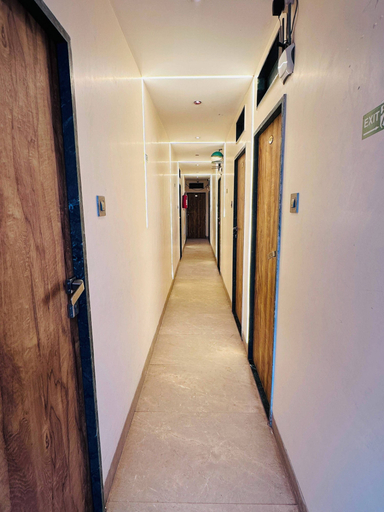 Interior 4, Hotel Royce BKC, Mumbai Suburban