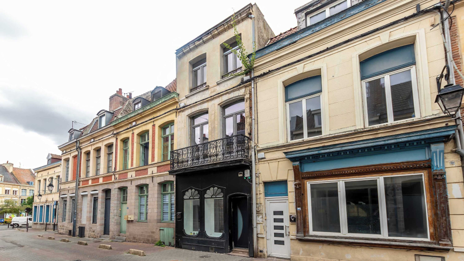 Room 4, En d Placement a Douai Location pro, Nord