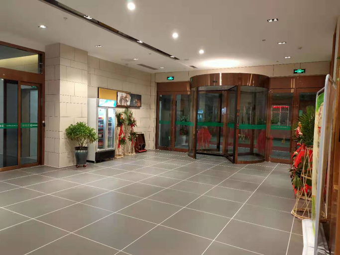 Others 4, GreenTree Inn Tai'an Dongping County Xishan Road, Tai'an