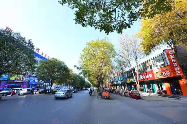 Others 3, Junyi Hotel(Xiangyuan Taixing Road), Changzhi