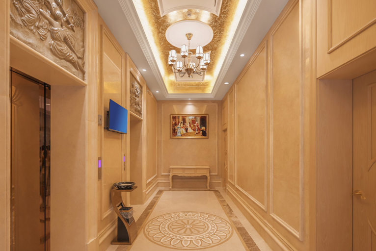 Others 5, Vienna Hotel Nanchang Honggutan Wanda, Nanchang