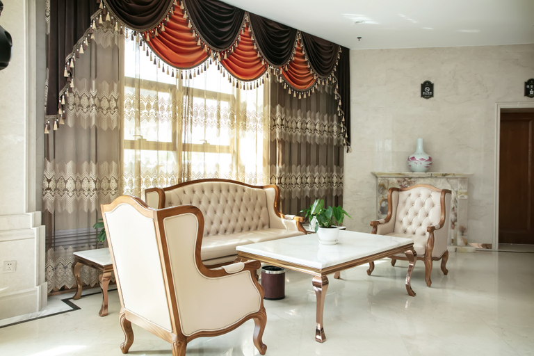 Others 4, Sa'er Haowei International Hotel, Changji Hui