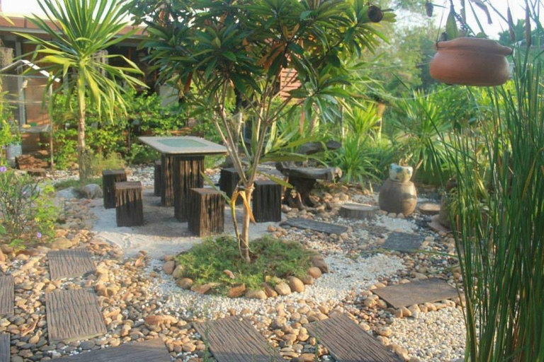 Others 5, Garden House Resort, Muang Surat Thani