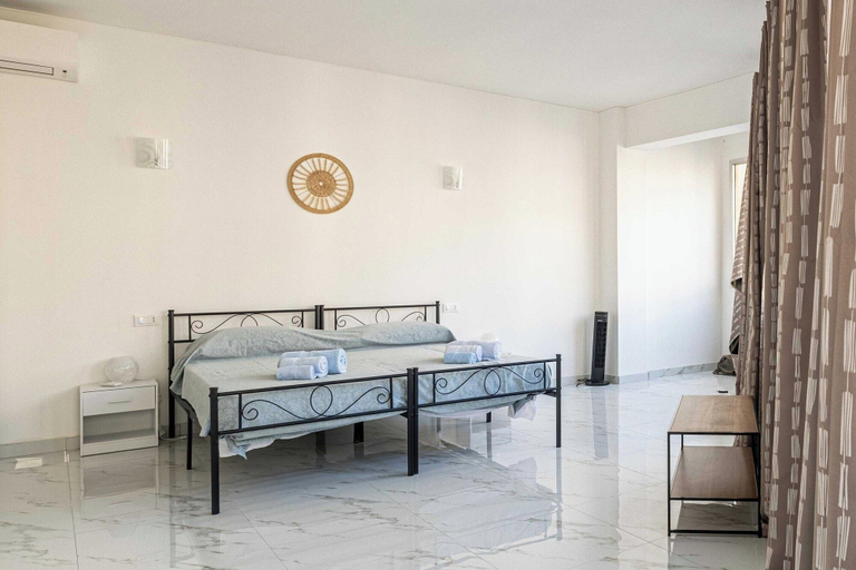 Room 5, Posta Suites - 1br/4p - a Ventimiglia, Imperia