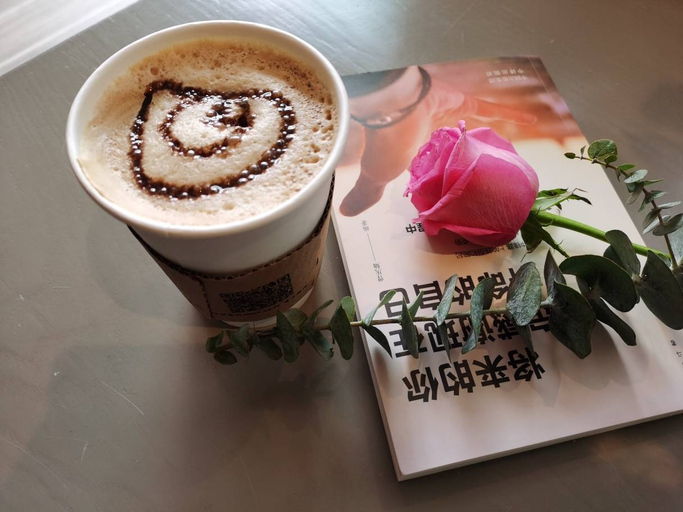 Food & Drinks 5, Hanting Hotel Luzhou Dashanping, Luzhou