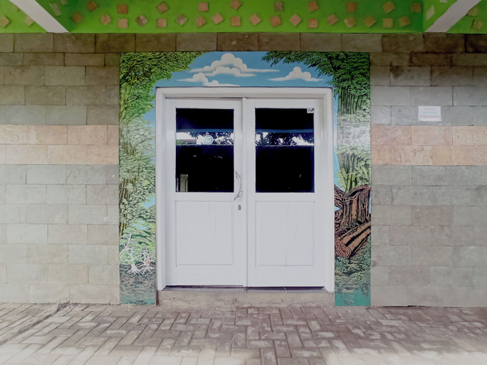 Exterior detail 5, Hotel O near Citraland formerly Brayan, Medan