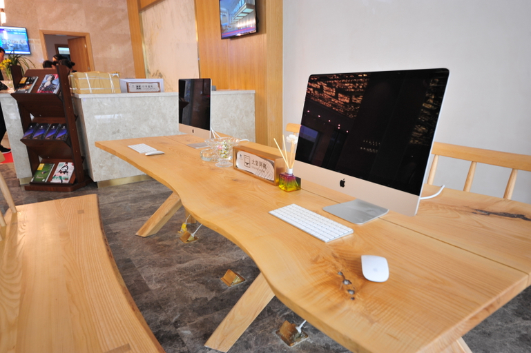 Others 5, Taiyi Donghui Garden Hotel, Kunming