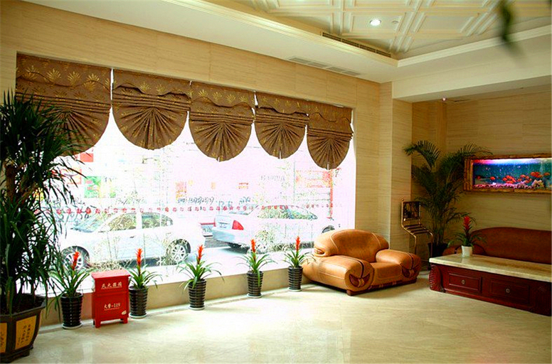 Others 5, Elan Hotel (Wenzhou Railway Station Store), Wenzhou