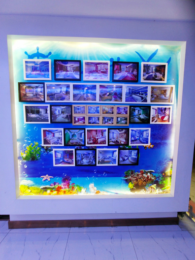 Food & Drinks, Meeting Here Hotel, Dongguan