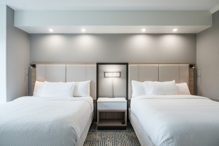Bedroom 4, SpringHill Suites Charlotte Lake Norman/Mooresville, Iredell