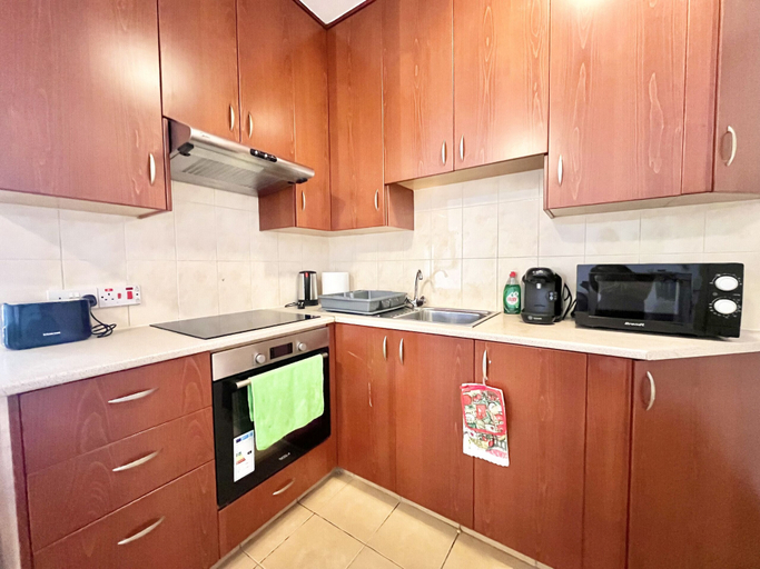 Room 2, 38 AN - Stay Malanda Sun Apartment