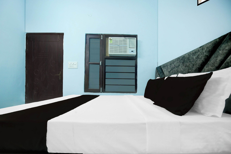 Room 5, Super Collection O by OYO Nayagaon Vikas, Chandigarh