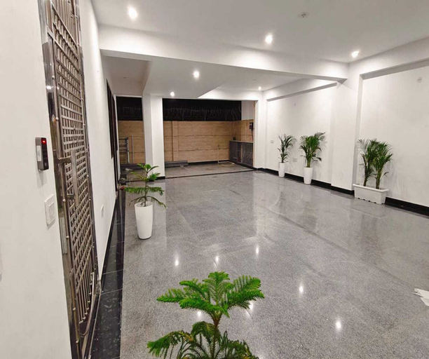 Reception 5, Super Deluxe Room Old Railway Road, Gurgaon