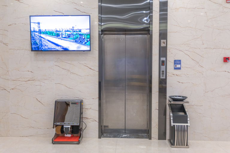 Others 5, Yeste Hotel Qinzhou Bay Plaza, Qinzhou