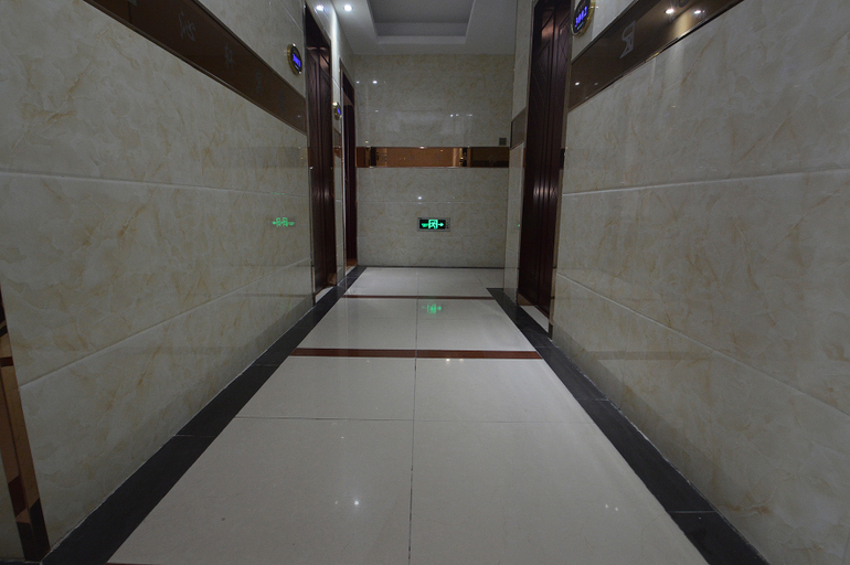 Others 5, Hanting Hotel Nanjing Hexi Jiqingmen Street, Nanjing