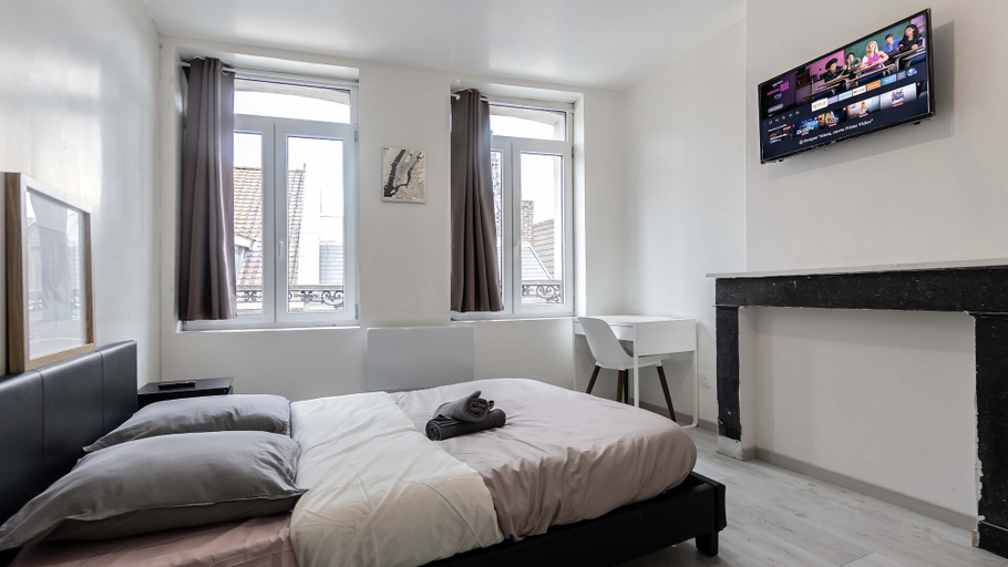 Room 2, En d Placement a Douai Location pro, Nord