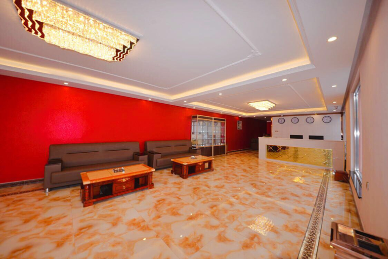 Others 5, Rujia Huayi Select Hotel (Langfang Normal University), Langfang