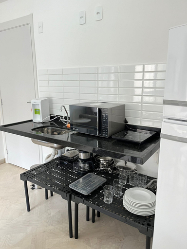 Private kitchen 3, LK Centro 7, Belo Horizonte