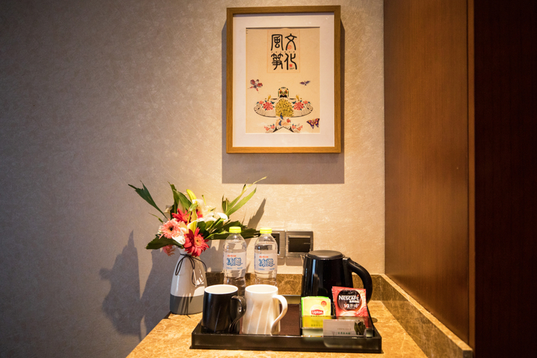 Food & Drinks 5, イーテルホテル(), Weifang
