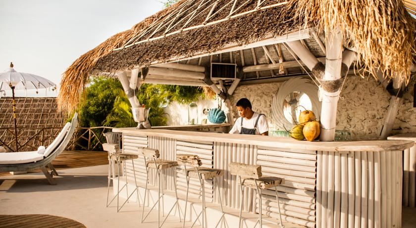 Food & Drinks 5, Gravity Eco Boutique Hotel-Adults Only, Badung