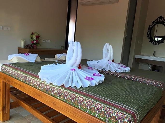 Bedroom 3, At Samui Boutique Hotel, Ko Samui