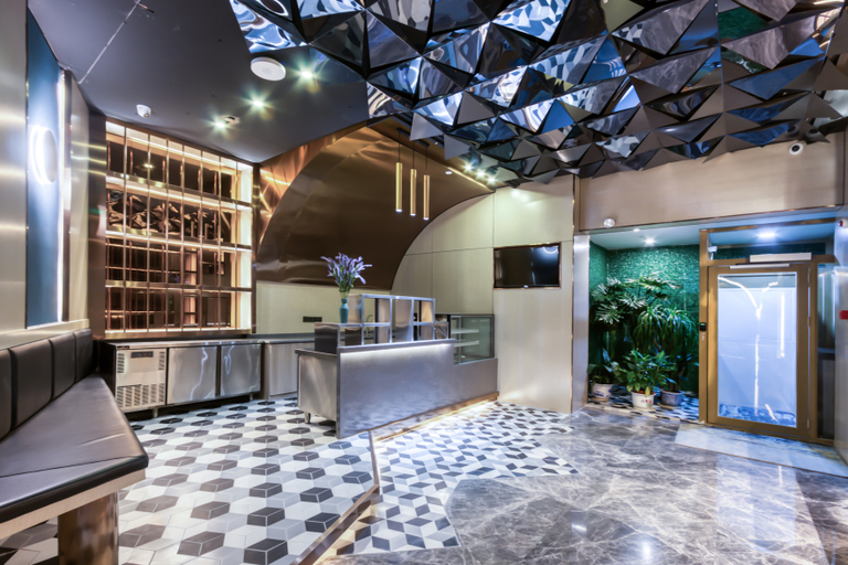 Others 3, Echarm Hotel, Huzhou