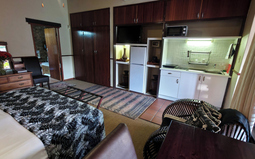 Private kitchen 5, Africa House Accommodation, City of Tshwane