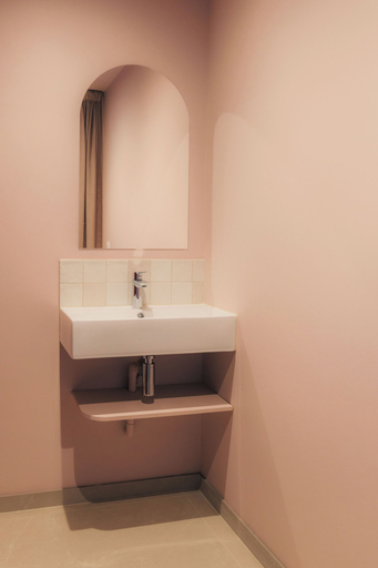 Bathroom 3, Domaine de la Comté, Vendée