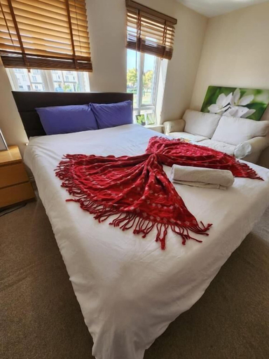 Room 4, The Rookery, Thurrock