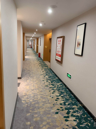 Others 5, GreenTree Inn Jiangsu Huai'an Qiangjiangpu District Shuidukou Avenue, Huai'an