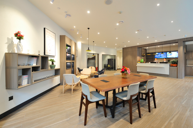 Others 5, Hanting Hotel (Wansheng Old Street), Chongqing