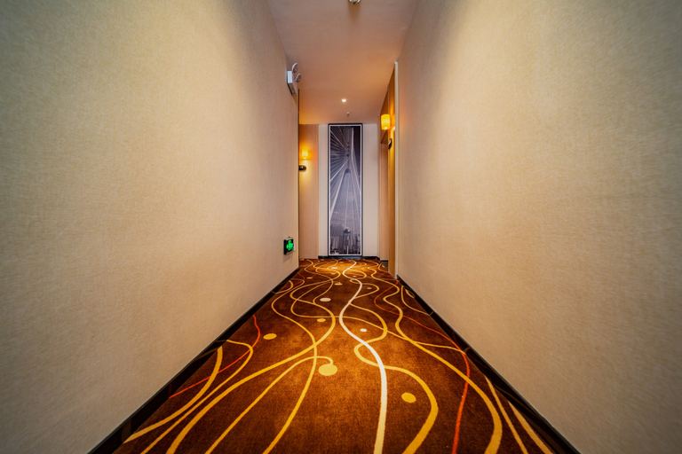 Others 5, 7 Days Premium Hotel Zhaotong Zhenxiong, Zhaotong