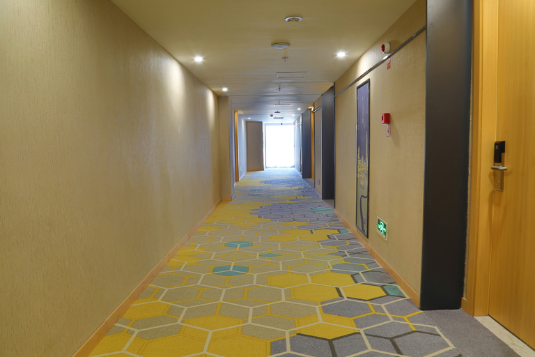 Others 5, Super 8 Hotel Guangyuan Tuteng Square, Guangyuan