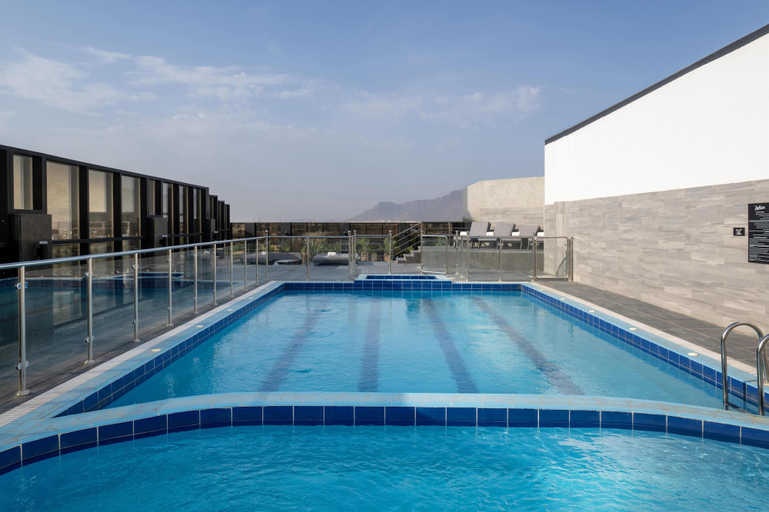 Others 1, Radisson Hotel Madinah, Al Madinah Al Munawwarah