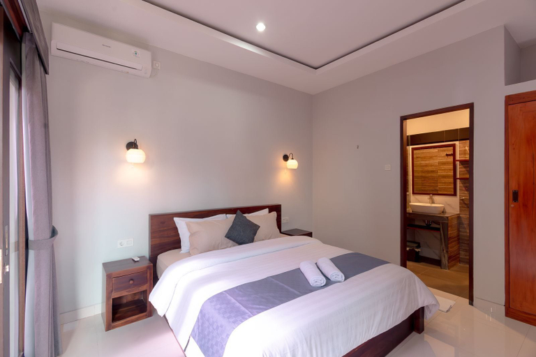 Room 5, Cozzy Villa Mentari, Badung