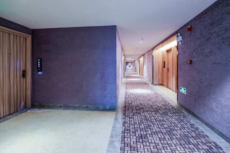 Others 5, Wiesel Hotel, Huizhou